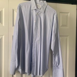 Charles Tyrwhitt mens dress shirt